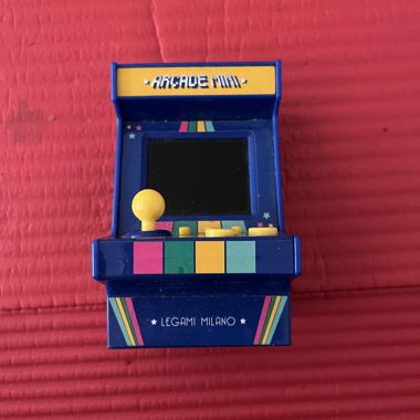 Arcade mini 