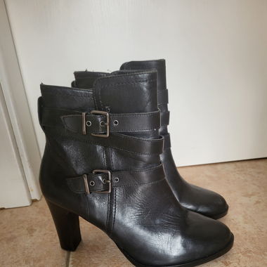 Bottines Minelli 