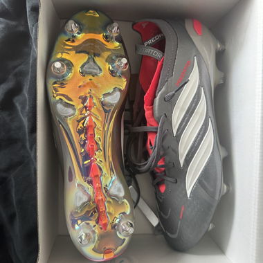Adidas Predator Fussballschuhe
