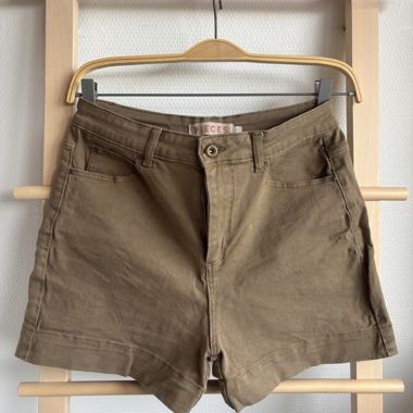 Shorts Khaki