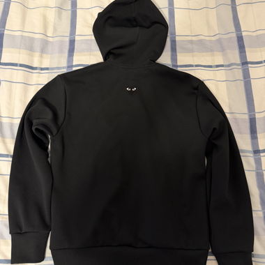 COMME des GARCONS PLAY Hoodie