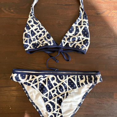 bikini Roxy