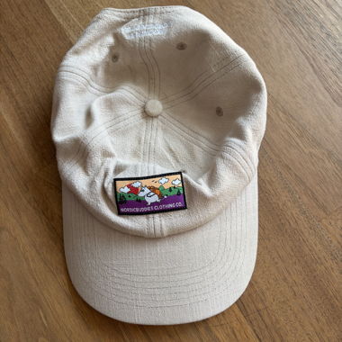 Cap Kappe Nordicbuddies clothing co