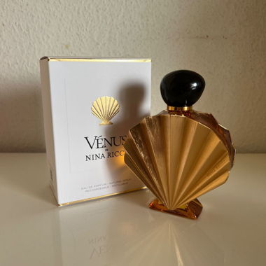 Vénus, Nina Ricci, Eau De Parfum 80ml - Gift