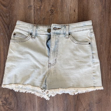 Short en jean Billabong
