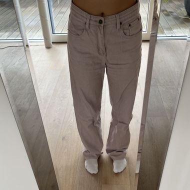 Rosa Jeans