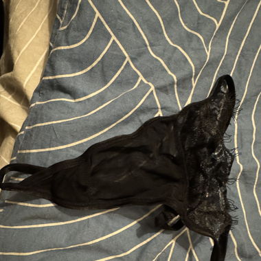 Robe de nuit 