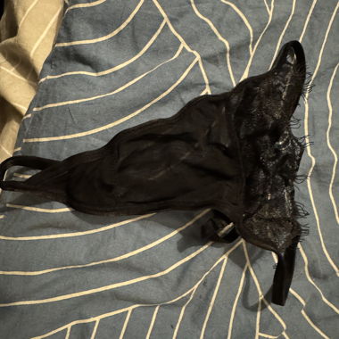Robe de nuit 