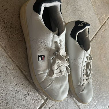 FILA Sneakers Gr. 44