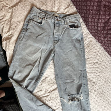 Baggy Jeans