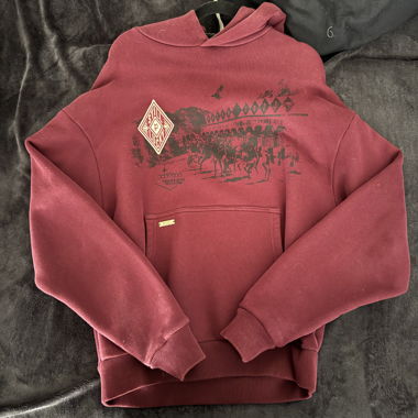 Peso Nevada Hoodie