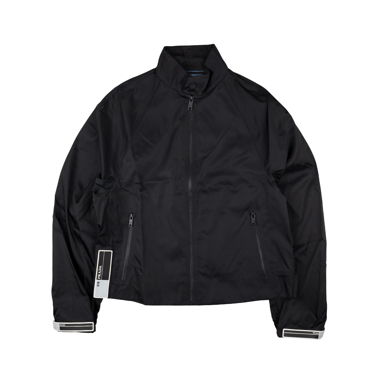 Prada Gabardine 018 Harrington Jacket