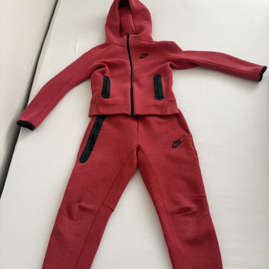 Nike Kids Tracksuit