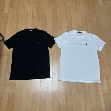 Polo Ralph Lauren e ami