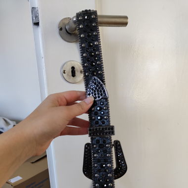Y2K Belt