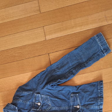 Jeansjacke Damen