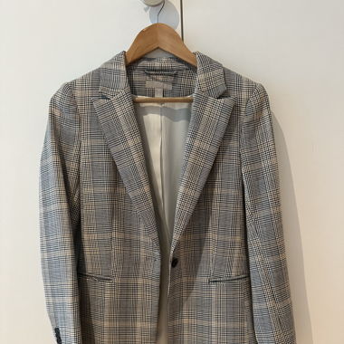 Blazer H&M
