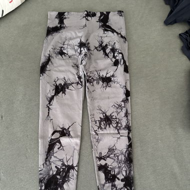 Sportleggings 