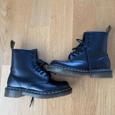 Stivali Dr. Martens