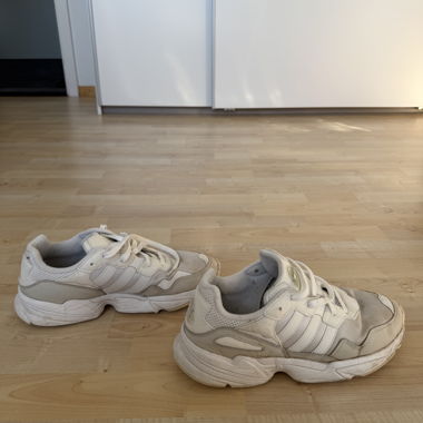 Adidas Yung-96 Sneakers