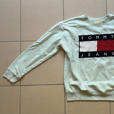 Tommy Hilfiger Crewneck