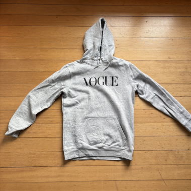 Vogue Hoodie