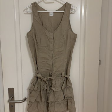 Camaïeu vintage dress