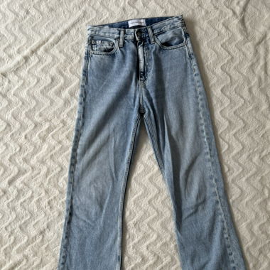 Jeans calvin klein