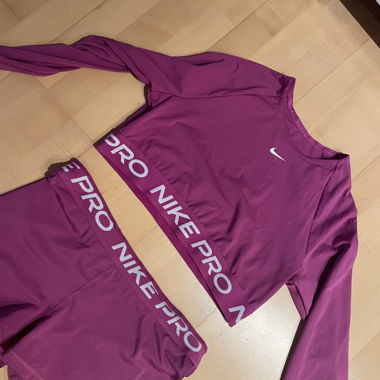 Nike Pro Set
