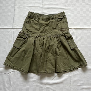 s.oliver skirt
