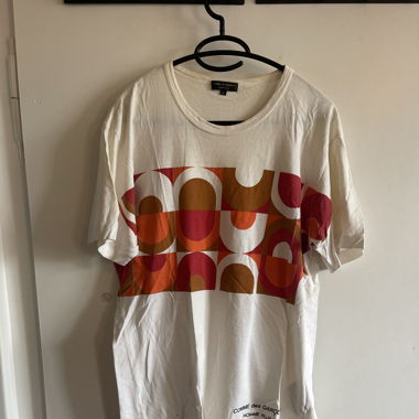 Comme des Garçons HOMME PLUS T-Shirt