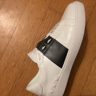 Valentino G Schuhe