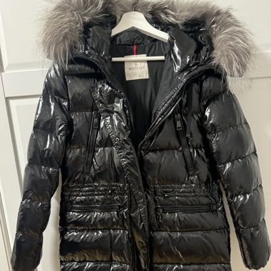 Moncler Jacke
