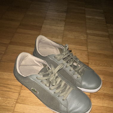 Lacoste schuhe 