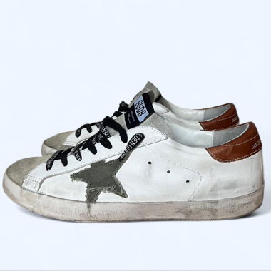 GoldenGoose Superstar