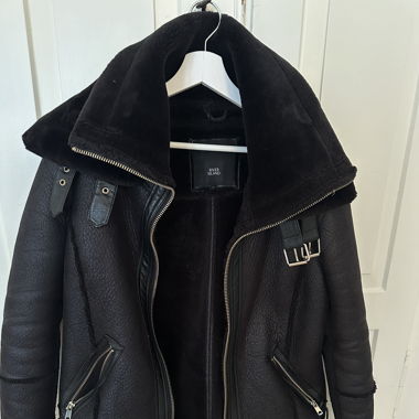 River Island Jacke