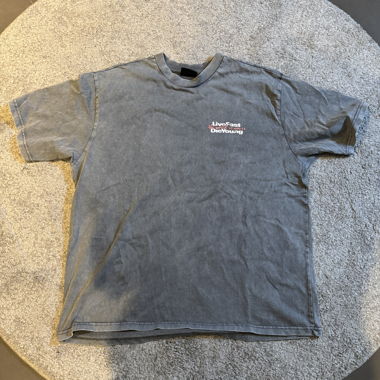 LFDY T-shirt 
