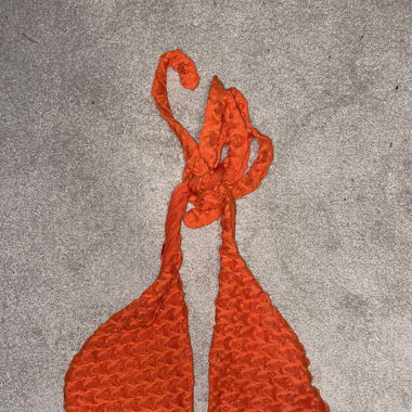orange top 🧡🦺
