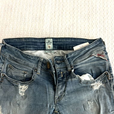Jeans Replay