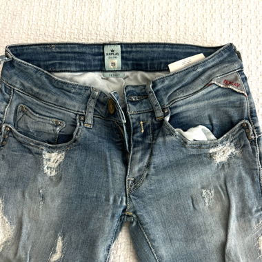Jeans Replay