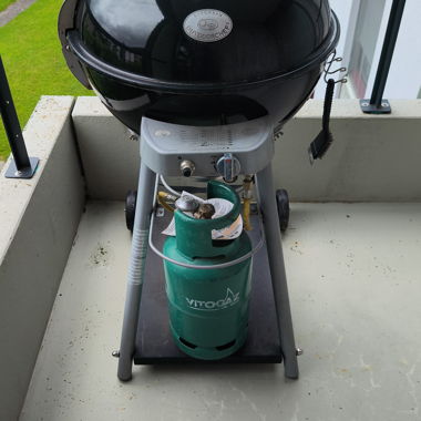 Grill