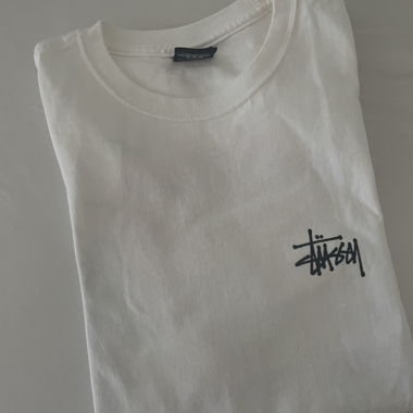 Stüssy Shirt