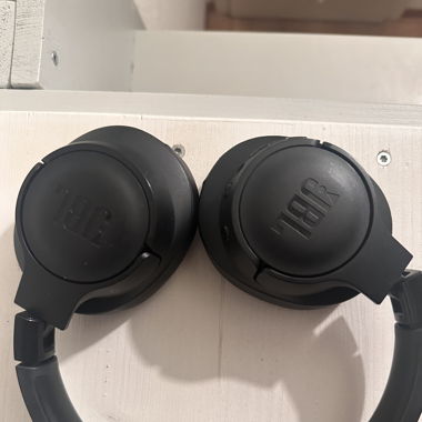Casque JBL