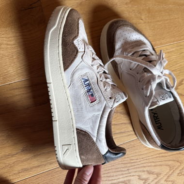 Autry Sneakers Size 39