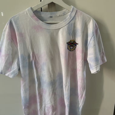 Stay Pretty Graphic Tee