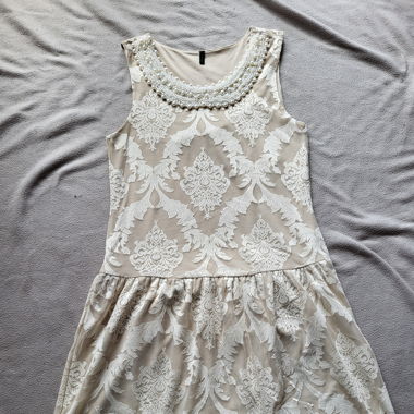 Sommerkleid Gr. S
