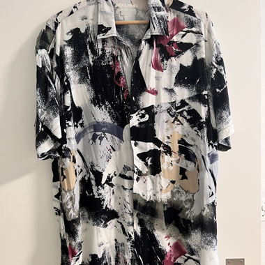 Chemise à manches courtes Jack & Jones