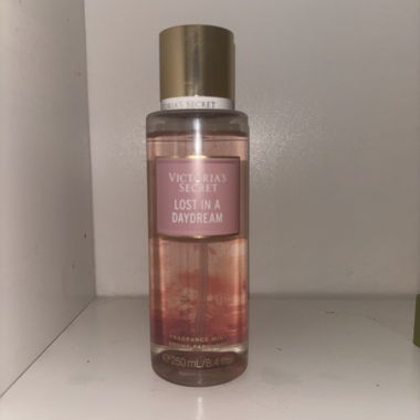 brume victoria secret 