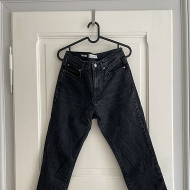 Jeanshose