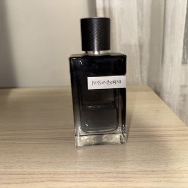 *Halbvoll*Yves Saint Laurent Parfum